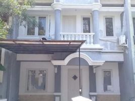 3 Bedroom House for rent in Tambaksari, Surabaya, Tambaksari