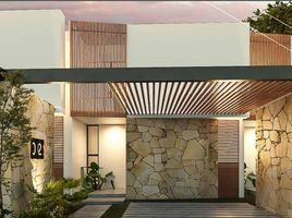 2 Schlafzimmer Villa zu verkaufen in Merida, Yucatan, Merida
