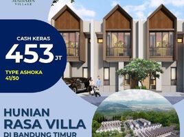 2 Habitación Villa en venta en Cibiru, Bandung, Cibiru