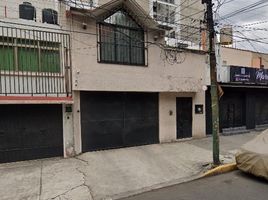 3 Schlafzimmer Villa zu verkaufen in Benito Juarez, Mexico City, Benito Juarez