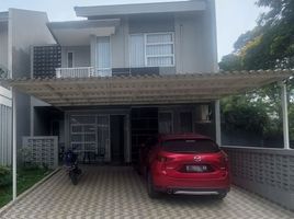 5 Kamar Rumah for sale in Serpong, Tangerang, Serpong