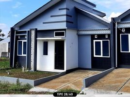 2 Kamar Rumah for sale in Blimbing, Malang Regency, Blimbing