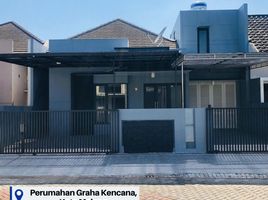 4 Bedroom Villa for sale in Blimbing, Malang Regency, Blimbing