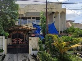 4 Bedroom House for sale in Siloam Hospitals Surabaya, Gubeng, Gubeng