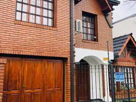 3 Bedroom Villa for sale in Quilmes, Buenos Aires, Quilmes