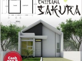 2 Bedroom House for sale in Cileunyi, Bandung, Cileunyi