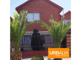 4 Habitación Casa en venta en Quillota, Valparaíso, Limache, Quillota