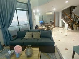 4 Bedroom Apartment for rent in Jakarta, Kebayoran Lama, Jakarta Selatan, Jakarta