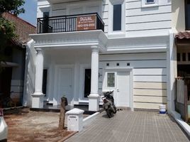 4 Habitación Casa en venta en Legok, Banten, Legok, Tangerang, Banten
