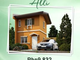 2 Bedroom House for sale at Camella Prima Koronadal, Koronadal City