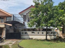 4 Habitación Villa en venta en Rungkut, East Jawa, Rungkut