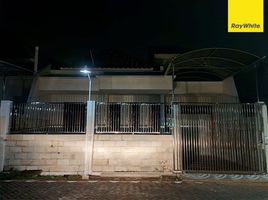 4 Habitación Villa en venta en Mulyorejo, East Jawa, Mulyorejo