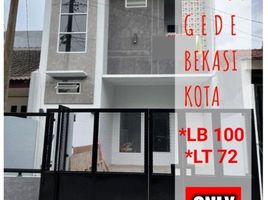 3 Bedroom House for sale in Bekasi Selatan, Bekasi, Bekasi Selatan