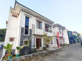 5 Kamar Vila for sale in Banguntapan, Bantul, Banguntapan