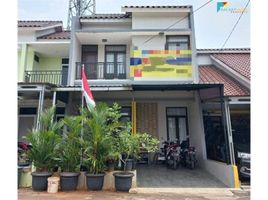 3 Kamar Rumah for sale in Jatiasih, Bekasi, Jatiasih