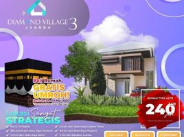 2 Bedroom House for sale in Sidoarjo, East Jawa, Buduran, Sidoarjo