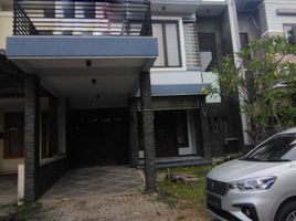 3 Habitación Casa en venta en Tenggilis Mejoyo, East Jawa, Tenggilis Mejoyo