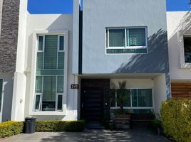 4 Schlafzimmer Haus zu verkaufen in Zapopan, Jalisco, Zapopan