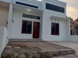 2 Kamar Rumah for sale in Manisrenggo, Klaten, Manisrenggo