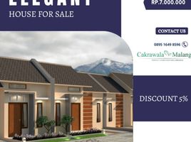 2 Bedroom House for sale in Pakisaji, Malang Regency, Pakisaji