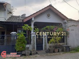 4 Bedroom House for sale in Ciledug, Tangerang, Ciledug