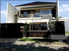 5 Habitación Villa en venta en Lakarsantri, East Jawa, Lakarsantri