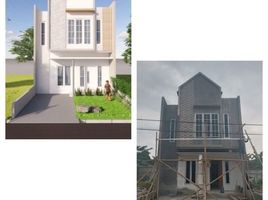 3 Bedroom House for sale in Cibinong, Bogor, Cibinong