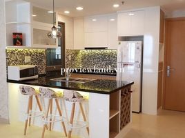 2 Habitación Apartamento en venta en Masteri Thao Dien, Thao Dien, District 2