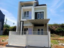 3 Kamar Rumah for sale in Dau, Malang Regency, Dau