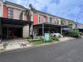 2 Kamar Rumah for sale in Aeon Mall Jakarta Garden City, Cakung, Cakung