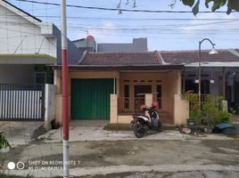 2 Kamar Rumah for sale in Tambun, Bekasi, Tambun