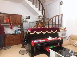 3 chambre Maison for sale in Ngoc Ha, Ba Dinh, Ngoc Ha