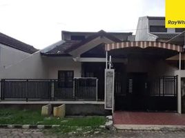 Maison 2 chambre à vendre à Wiyung, East Jawa, Wiyung, Surabaya, East Jawa