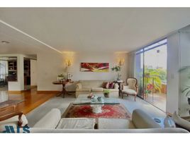 4 Habitación Apartamento en venta en Colombia, Medellín, Antioquia, Colombia