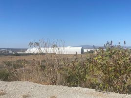  Terreno (Parcela) en venta en Corregidora, Querétaro, Corregidora