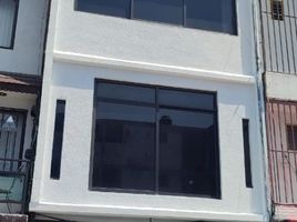 5 Habitación Casa en venta en Iztapalapa, Ciudad de México, Iztapalapa