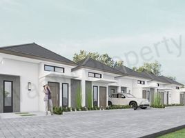 2 Bedroom Villa for sale in Gunung Kidul, Yogyakarta, Tepus, Gunung Kidul