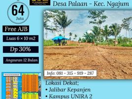  Land for sale in Malang Regency, East Jawa, Kepanjen, Malang Regency