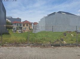  Land for sale in Mulyorejo, Surabaya, Mulyorejo