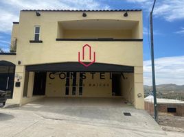 3 Schlafzimmer Haus zu verkaufen in Matamoros, Chihuahua, Matamoros