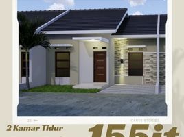 2 Bedroom House for sale in Klaten Selatan, Klaten, Klaten Selatan