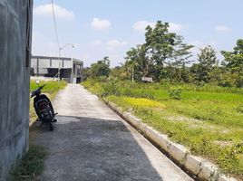  Terreno (Parcela) en venta en Ngaglik, Yogyakarta, Ngaglik