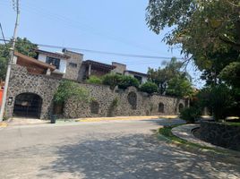 在Morelos出售的9 卧室 别墅, Temixco, Morelos