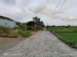  Land for sale in Mlati, Sleman, Mlati