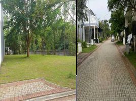  Land for sale in Basilea Convention Center, Legok, Legok