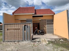 2 Kamar Rumah for sale in Klaten Utara, Klaten, Klaten Utara