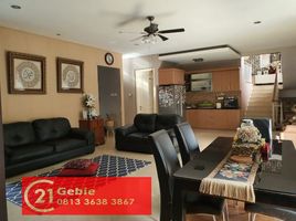 7 Bedroom House for sale in Pondok Aren, Banten, Pondok Aren, Tangerang, Banten