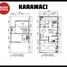 3 Habitación Casa en venta en Tangerang, Banten, Tangerang, Tangerang, Banten