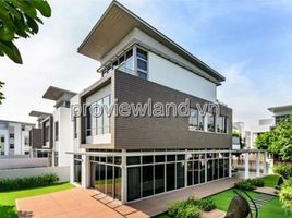 4 Bedroom House for sale in Phuoc Long B, Ho Chi Minh City, Phuoc Long B, District 9
