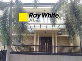 7 Kamar Rumah for sale in Wiyung, Surabaya, Wiyung